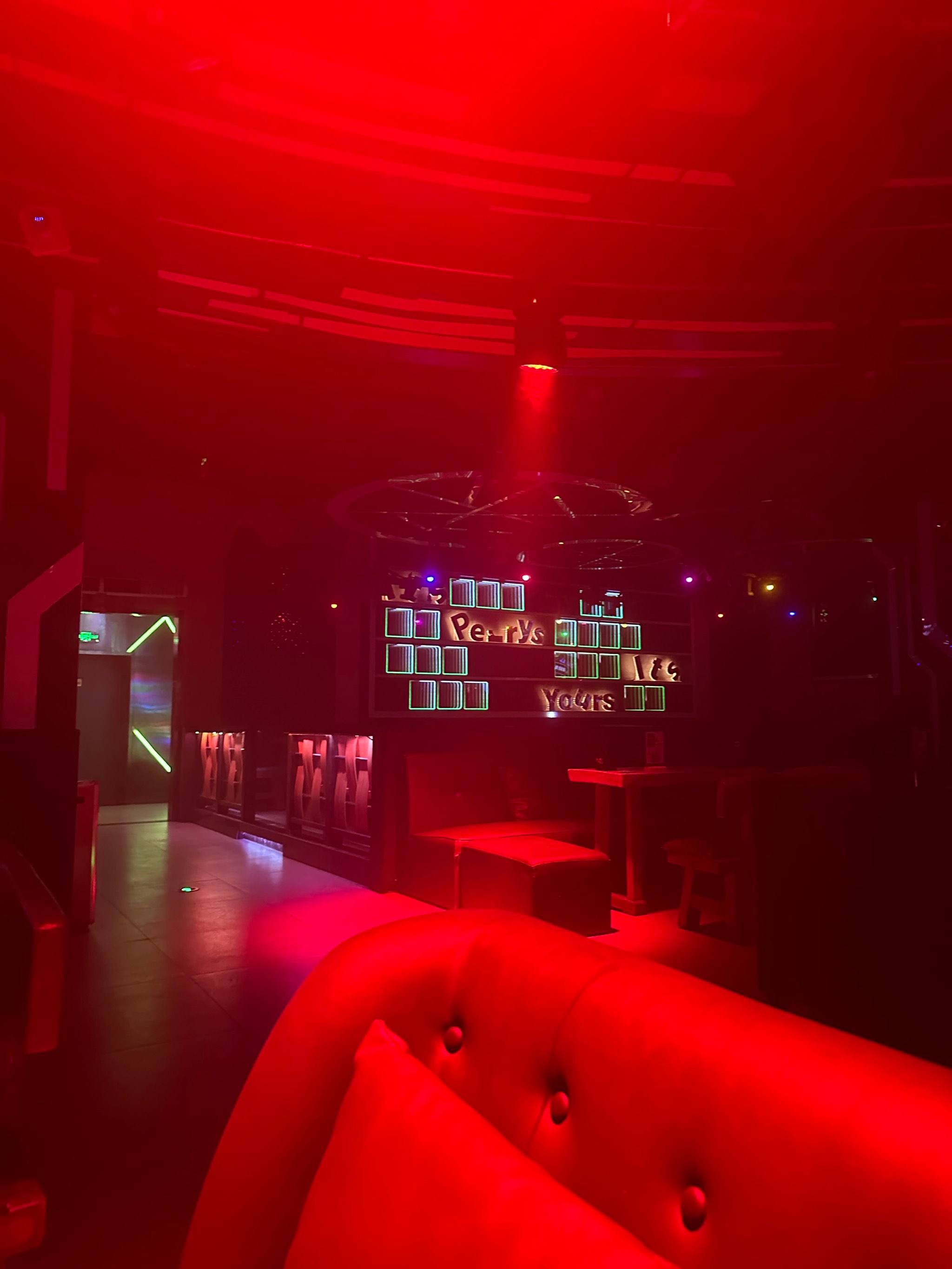 丽水商务ktv优选中低端商务ktv推荐-青田县ktv预订